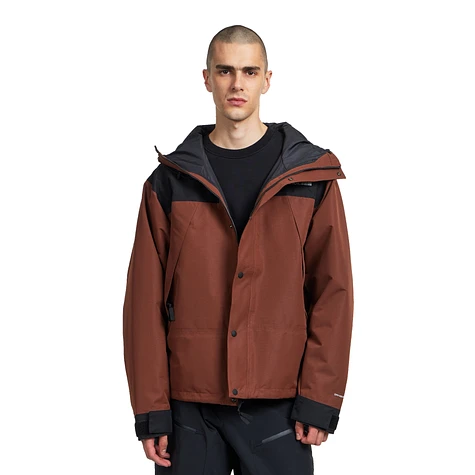 The North Face - Dryvent Mono Mountain Jacket