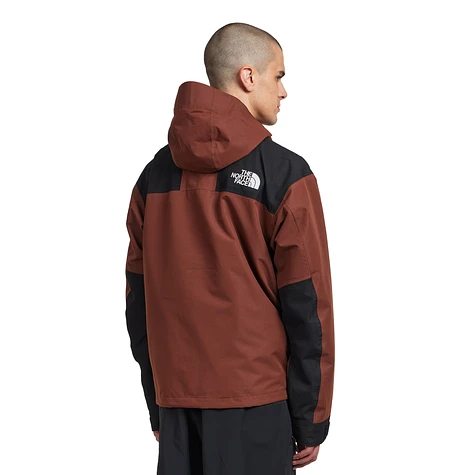 The North Face - Dryvent Mono Mountain Jacket