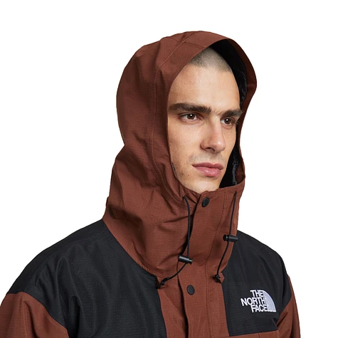 The North Face - Dryvent Mono Mountain Jacket