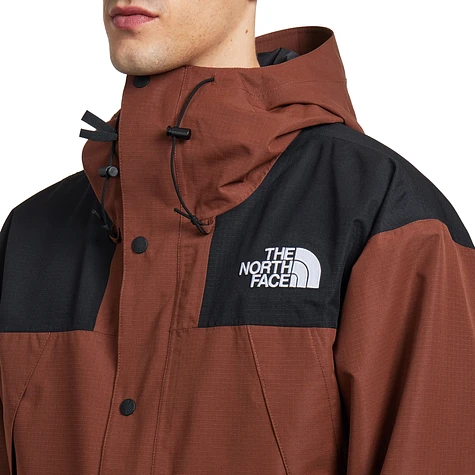 The North Face - Dryvent Mono Mountain Jacket