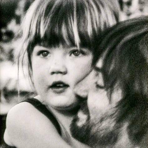 Tame Impala - Deadbeat Indie Exclusive Coke Bottle Clear Vinyl Edition