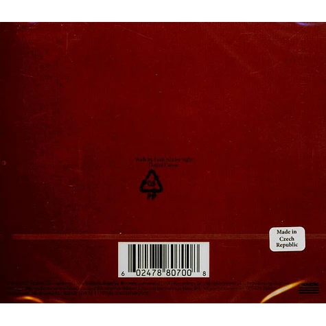 Daniel Caesar - Son Of Spergy - CD - 2025 - WW - Original | HHV