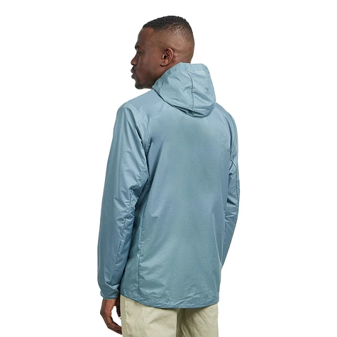 Patagonia - Houdini Jacket (Blue Sage) | HHV