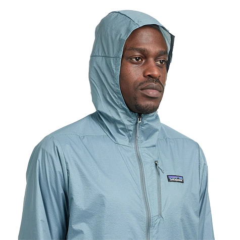 Patagonia - Houdini Jacket (Blue Sage) | HHV