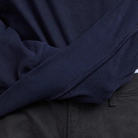 Patagonia - Daily Crew