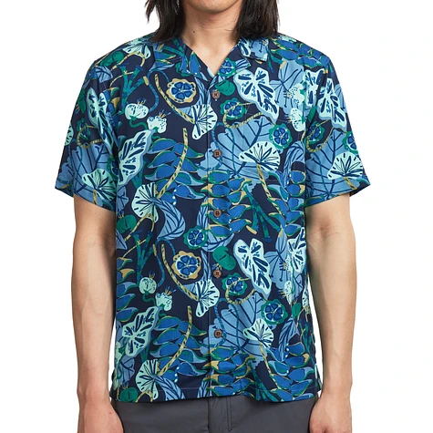 Patagonia - Tidal Threads Shirt