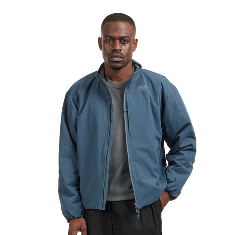 SEDAN ALL-PURPOSE - PRIMALOFT Insulation Jacket (Slate) | HHV