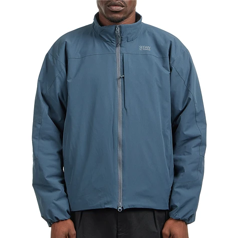 SEDAN ALL-PURPOSE - PRIMALOFT Insulation Jacket