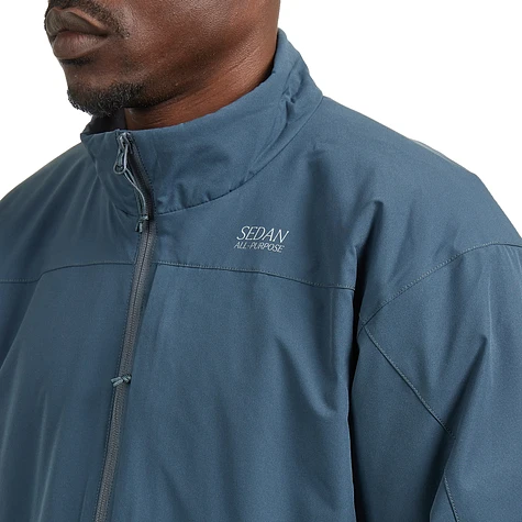 SEDAN ALL-PURPOSE - PRIMALOFT Insulation Jacket