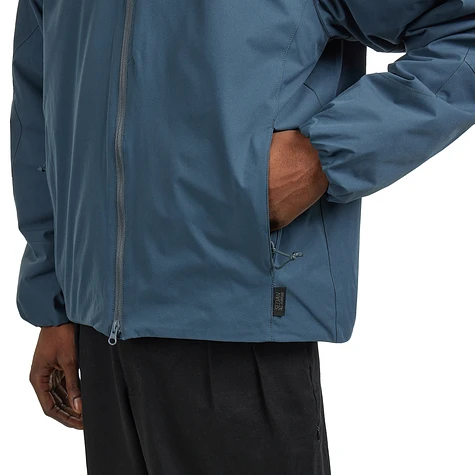 SEDAN ALL-PURPOSE - PRIMALOFT Insulation Jacket