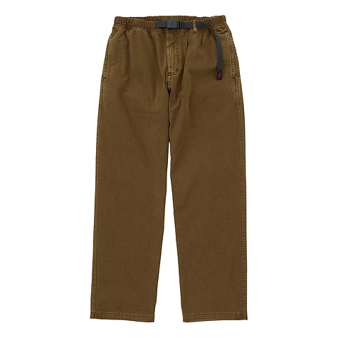 Gramicci - Gramicci Pants Straight Fit