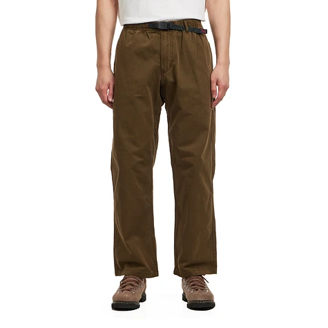 Gramicci - Gramicci Pants Straight Fit