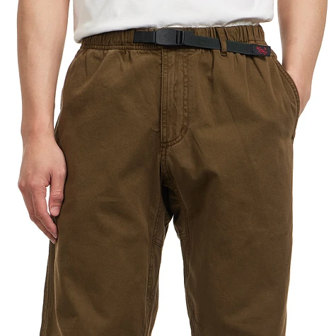 Gramicci - Gramicci Pants Straight Fit