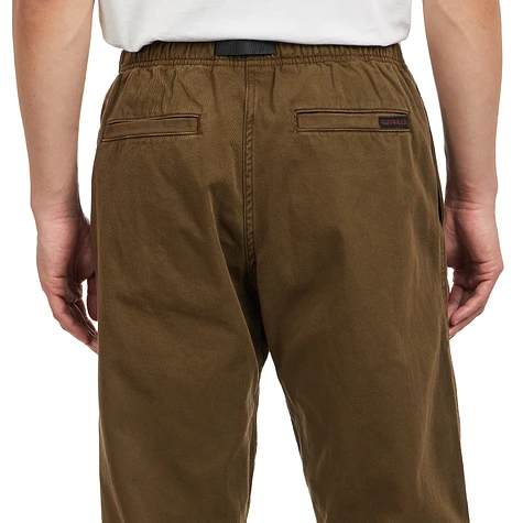 Gramicci - Gramicci Pants Straight Fit