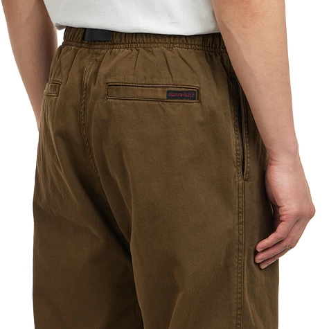 Gramicci - Gramicci Pants Straight Fit