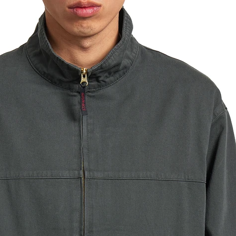 Gramicci - Twill-Around Jacket
