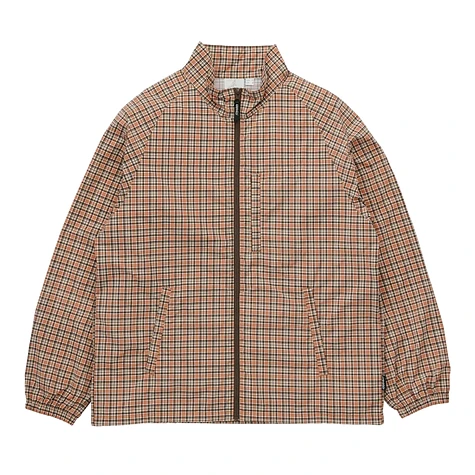 Gramicci - Checkered Shell Jacket
