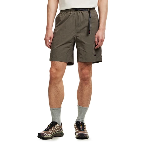 Gramicci - Nylon Packable G-Shorts