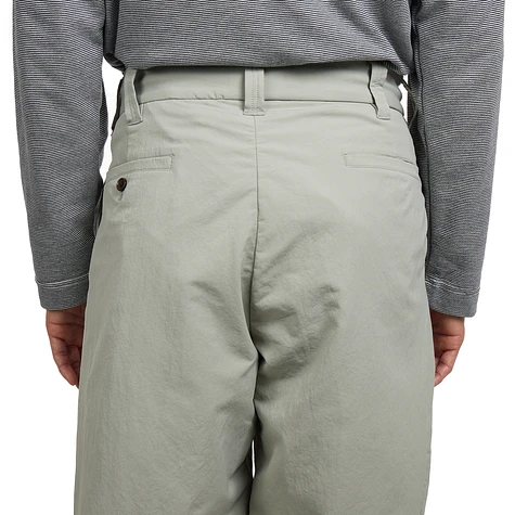 nanamica - Alphadry Club Pants