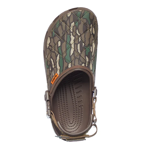 Crocs x Butter Goods - Classic Clog