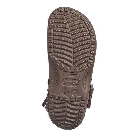 Crocs x Butter Goods - Classic Clog