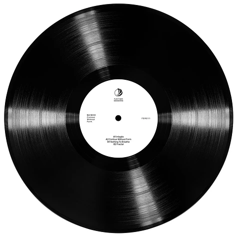 Na Nich - Contour Without Form