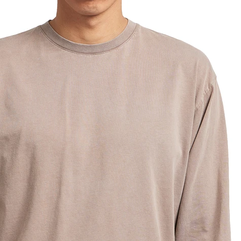 Colorful Standard - Oversized Organic LS T-Shirt