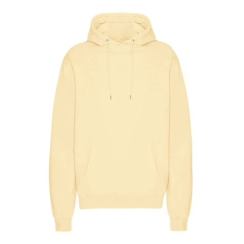 Colorful Standard - Classic Organic Hoodie