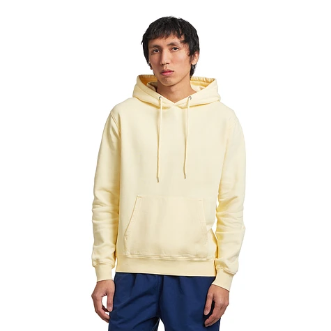 Colorful Standard - Classic Organic Hoodie