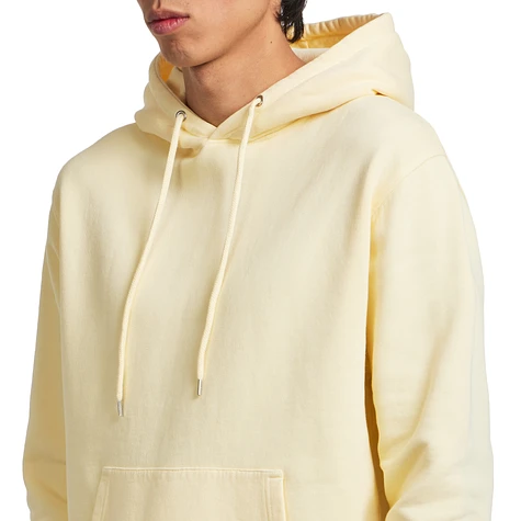 Colorful Standard - Classic Organic Hoodie