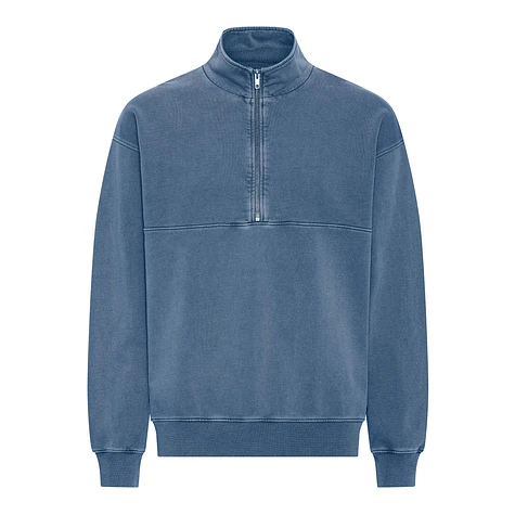 Colorful Standard - Organic Quarter Zip