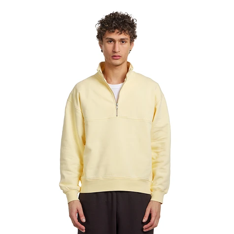 Colorful Standard - Organic Quarter Zip