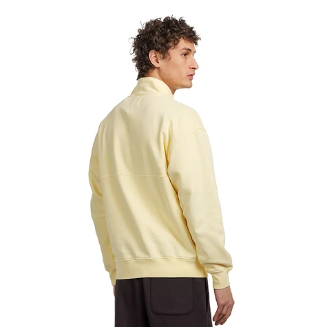 Colorful Standard - Organic Quarter Zip