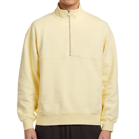 Colorful Standard - Organic Quarter Zip