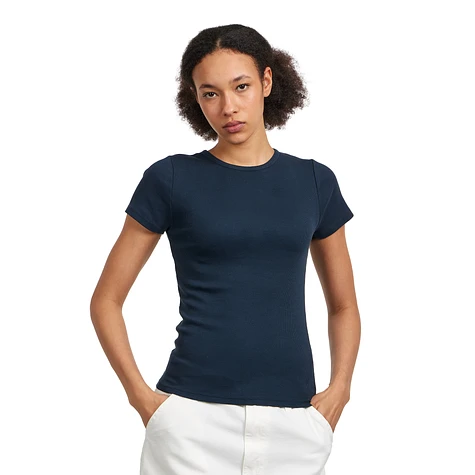 Colorful Standard - Organic Rib SS T-Shirt