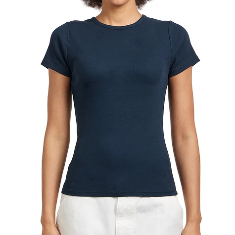 Colorful Standard - Organic Rib SS T-Shirt