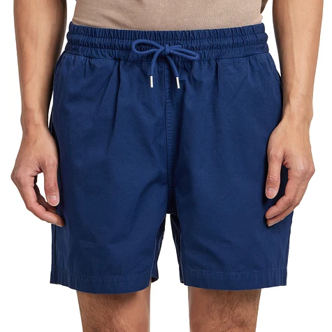Colorful Standard - Organic Twill Shorts