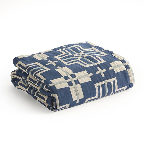 Pendleton - Organic Cotton Matelasse Twin