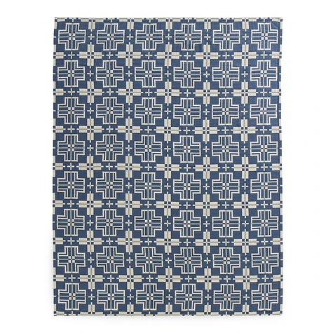 Pendleton - Organic Cotton Matelasse Twin