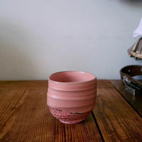 HKLIVING - Artist Ceramics Coffee Cups (Set of 4)