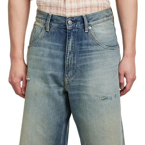 Sunflower - Super Wide Short
