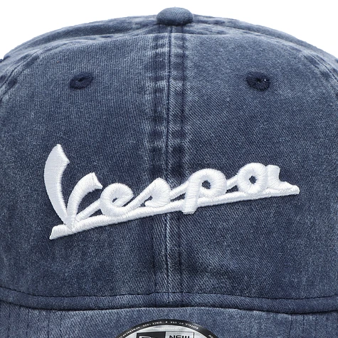 New Era - Washed Vespa 9Twenty Cap