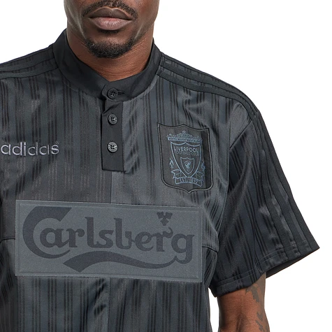 adidas - Liverpool FC Special Jersey 95