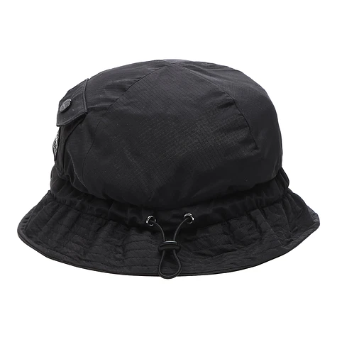adidas Spezial - Mod SPZL Bucket Hat (Black) | HHV