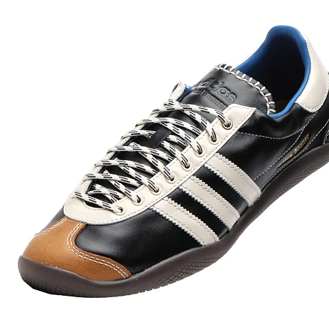 adidas x Wales Bonner - Karintha OG (Core Black / Wonder White