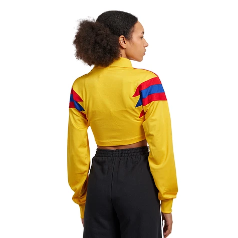 adidas - Colombia Reconstructed Bringback Jersey