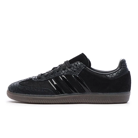 adidas gazelle silver green womens Samba ADV adidas-skateboarding Mens Shoes in coreblack-white-gum for men –  TITUS main image 1