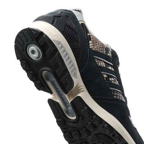 adidas gazelle silver green womens Vintage Adidas ZX 8000 Sneakers Women's US 7.5 – dla dushy