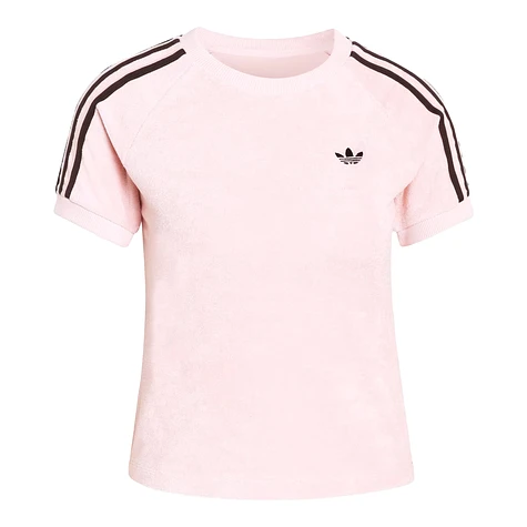 adidas - Terry Towel Cali T-Shirt