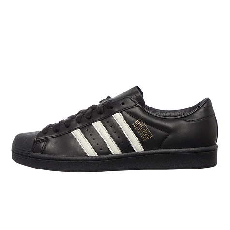 adidas gazelle silver green womens adidas Superstar II Trainers White Black Patent – OFFCUTS SHOES by OFFICE